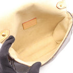 Louis Vuitton Handbag Saumur BB Monogram 2-Way — view 3