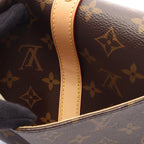 Louis Vuitton Handbag Saumur BB Monogram 2-Way — view 7