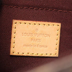 Louis Vuitton Handbag Favorite MM Monogram Leather — view 4