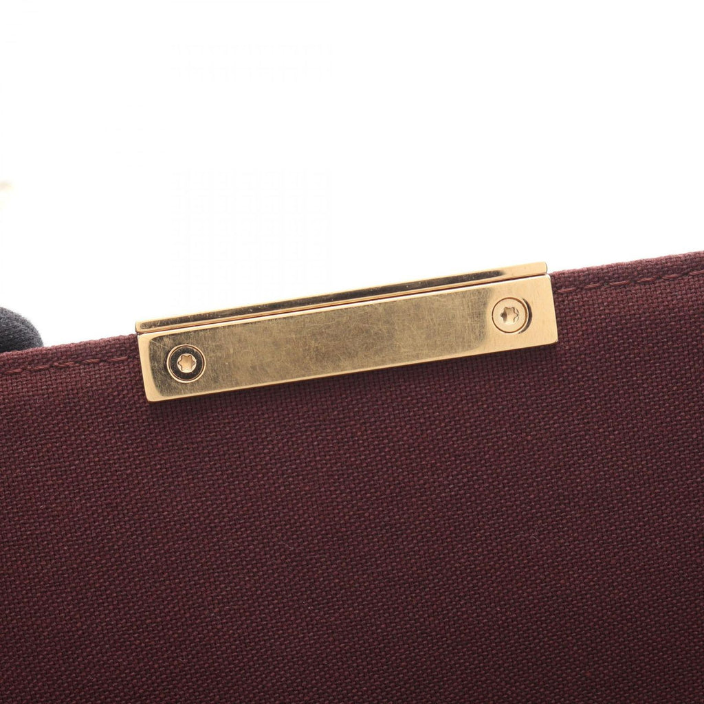 Louis Vuitton Handbag Favorite MM Monogram Leather — view 7