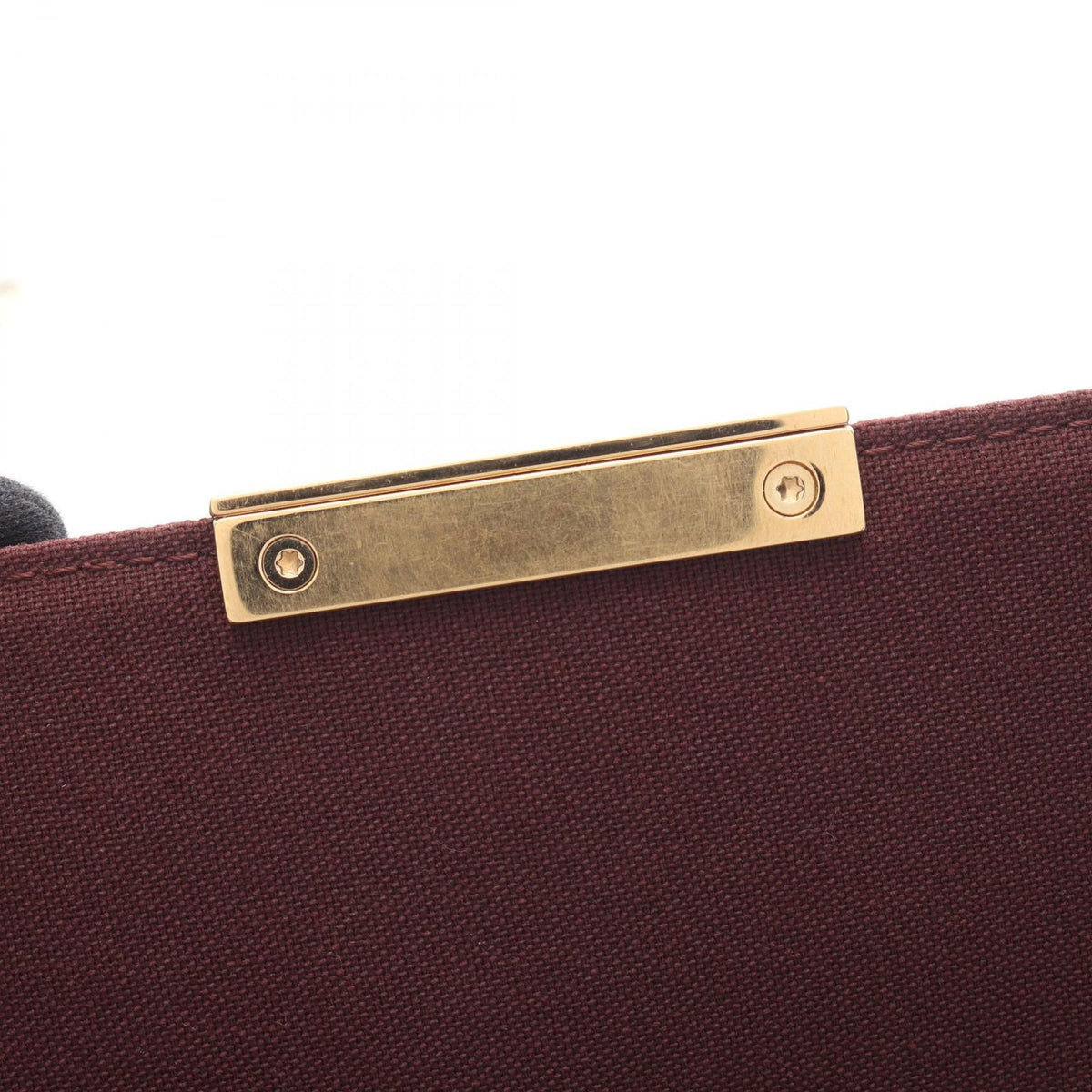 Louis Vuitton Handbag Favorite MM Monogram Leather — view 7