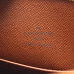 Louis Vuitton Shoulder Bag Drew Monogram Leather — view 4