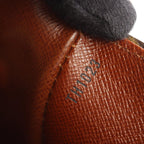 Louis Vuitton Shoulder Bag Saint-cloud GM Leather — view 5