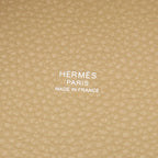 Hermes Handbag Picotin Lock PM Trench — view 4