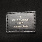 Louis Vuitton Handbag Pochette Metis MM Monogram Reverse Leather — view 4