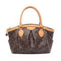 Louis Vuitton Handbag Tivoli PM Monogram Leather