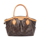 Louis Vuitton Handbag Tivoli PM Monogram Leather