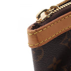 Louis Vuitton Handbag Tivoli PM Monogram Leather — view 6