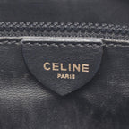 Celine Shoulder Bag Leather — view 4