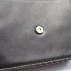 Celine Shoulder Bag Leather — view 7