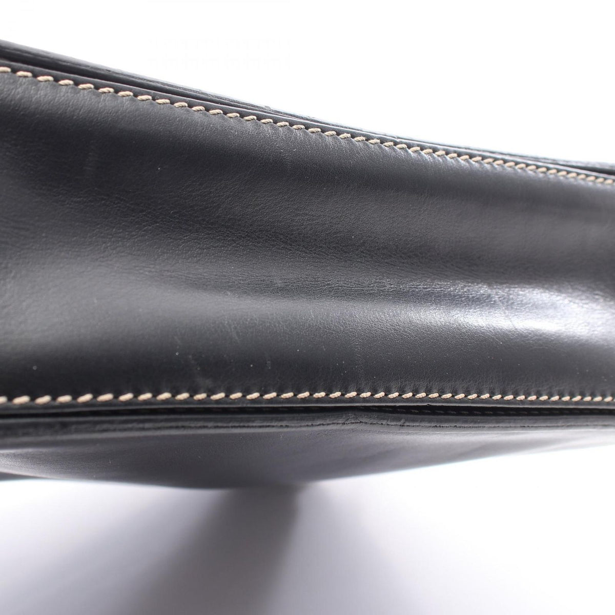Celine Shoulder Bag Leather — view 6