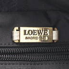 Loewe Handbag Anagram Leather — view 4