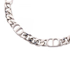 Dior Bracelet CD Icon Chain Link Ring — view 3