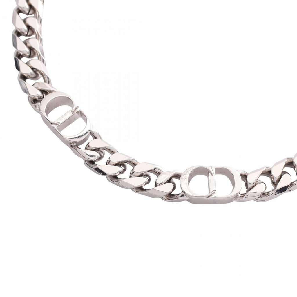 Dior Bracelet CD Icon Chain Link Ring — view 2