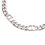 Dior Bracelet CD Icon Chain Link Ring — view 2