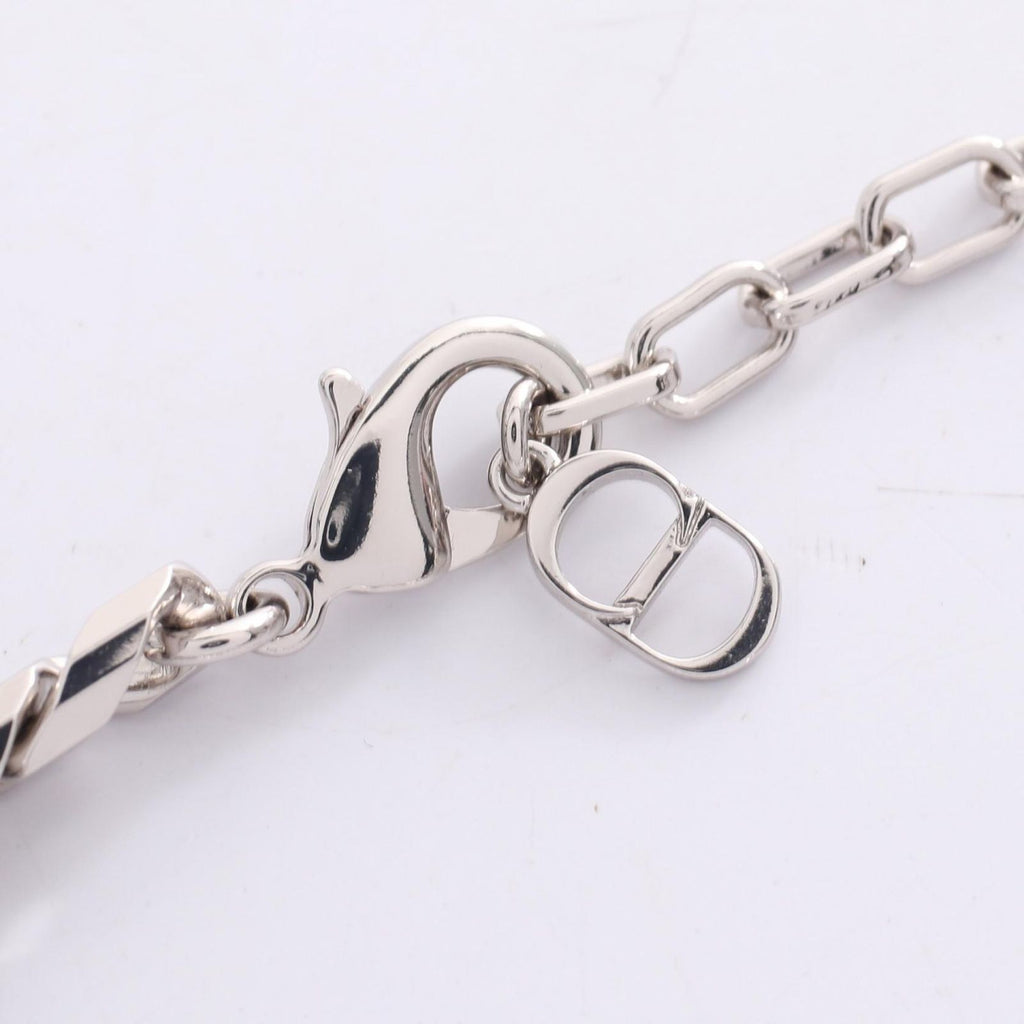 Dior Bracelet CD Icon Chain Link Ring — view 4