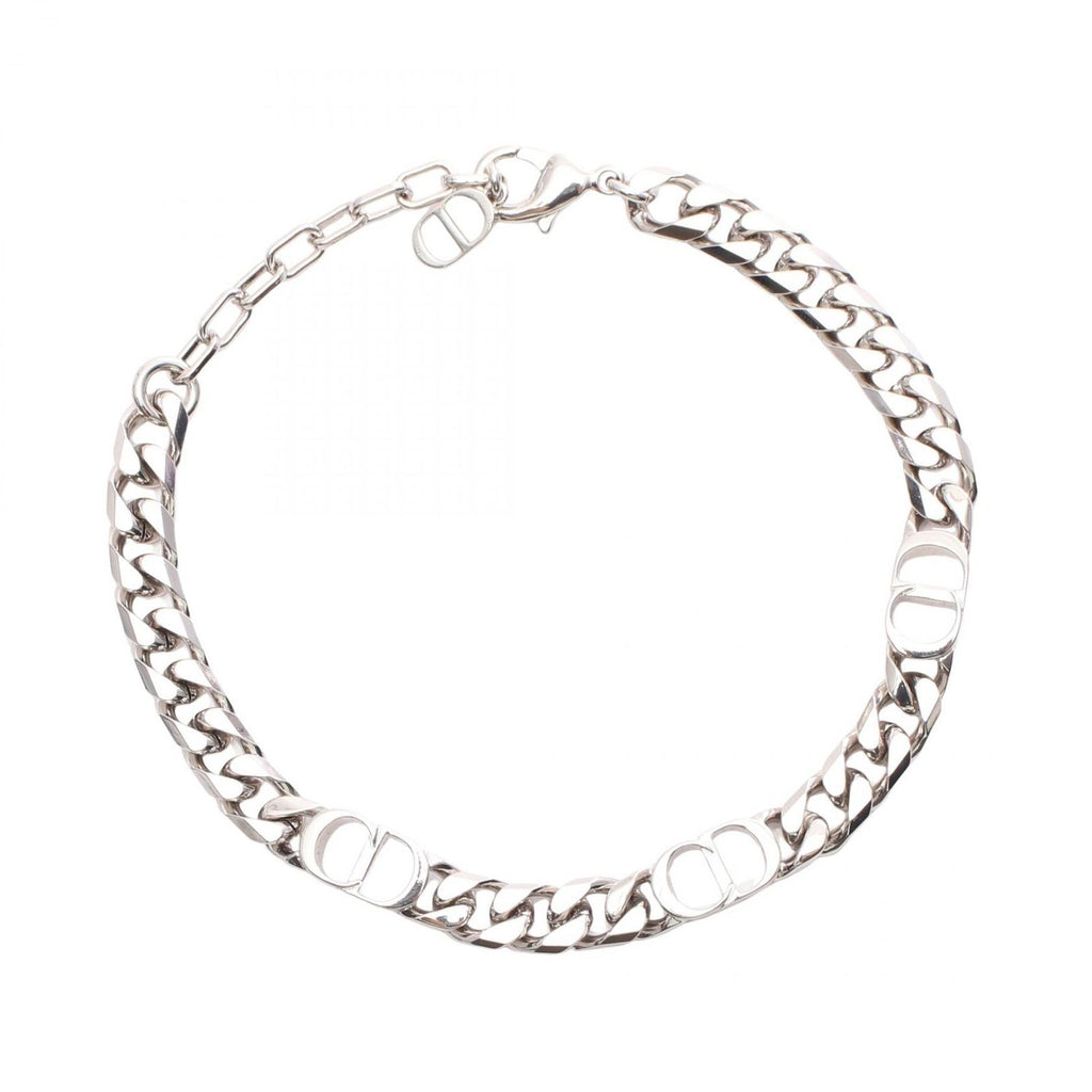 Dior Bracelet CD Icon Chain Link Ring