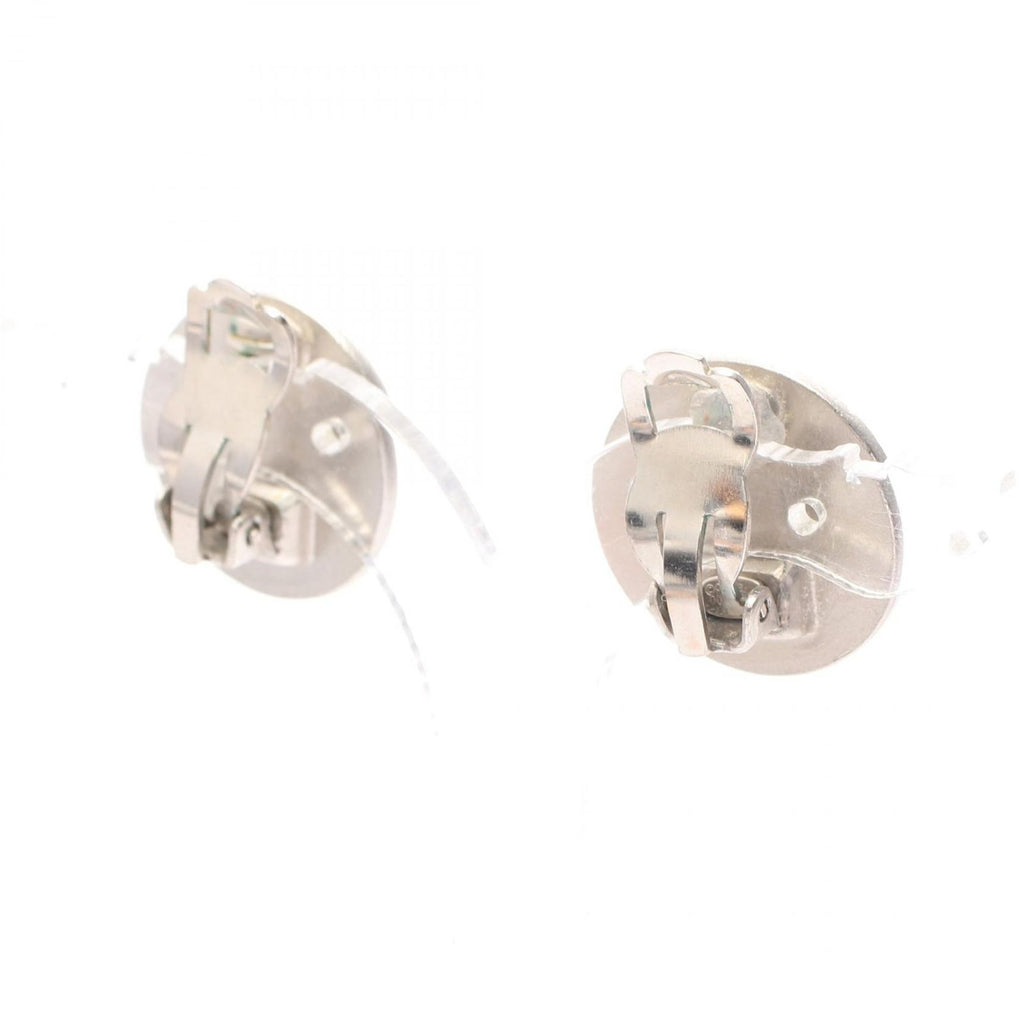 Chanel Earrings CC Logo Circle 00 C Croisiere — view 2