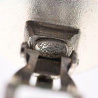 Chanel Earrings CC Logo Circle 00 C Croisiere — view 4
