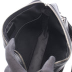 Louis Vuitton Shoulder Bag Trio Messenger Leather — view 3