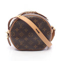 Louis Vuitton Shoulder Bag Boite Chapeau Souple PM Leather