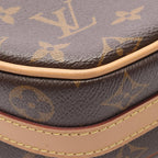 Louis Vuitton Shoulder Bag Boite Chapeau Souple PM Leather — view 6