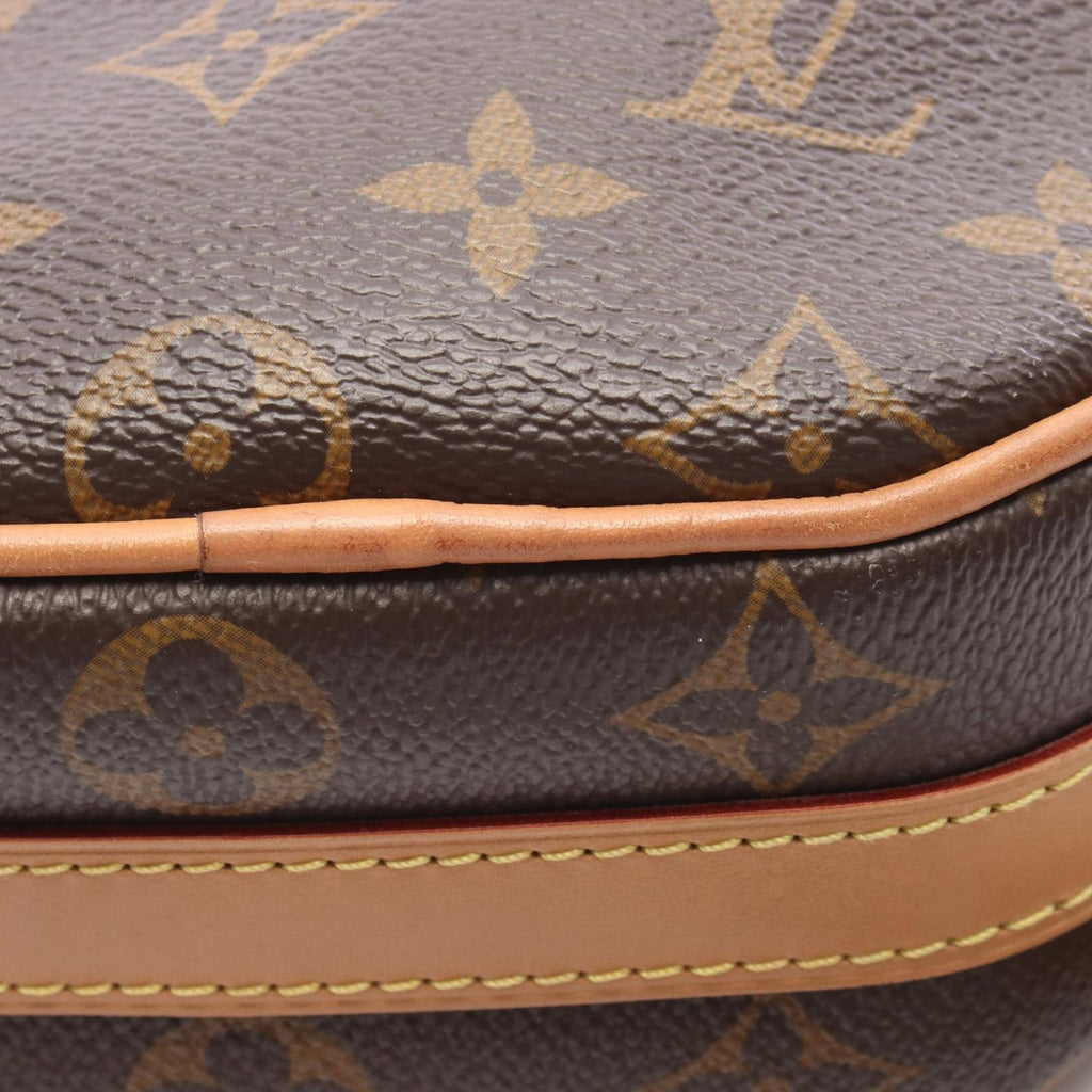 Louis Vuitton Shoulder Bag Boite Chapeau Souple PM Leather — view 5