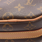Louis Vuitton Shoulder Bag Boite Chapeau Souple PM Leather — view 5