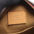 Louis Vuitton Shoulder Bag Boite Chapeau Souple PM Leather — view 4