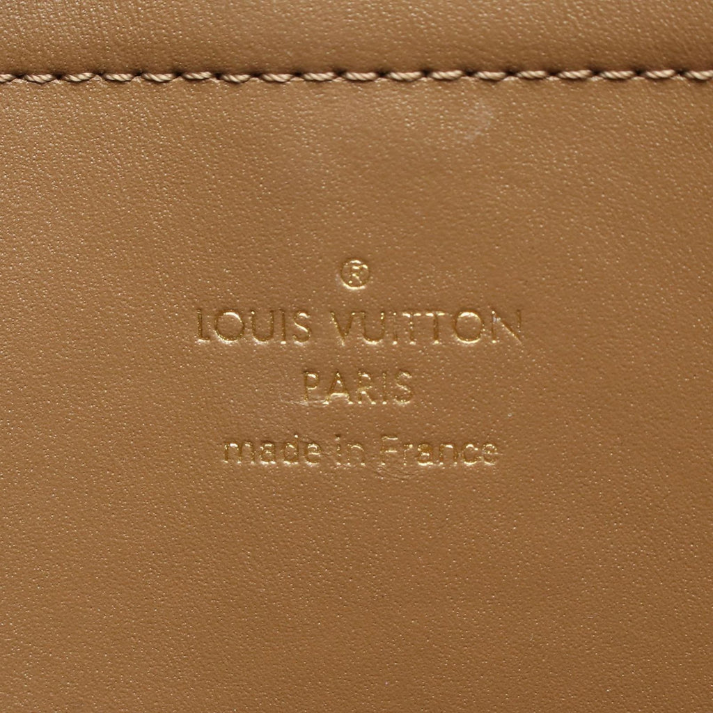 Louis Vuitton Handbag Utility Crossbody Leather — view 4