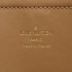 Louis Vuitton Handbag Utility Crossbody Leather — view 4