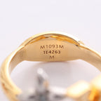 Louis Vuitton Ring LV Glam — view 5