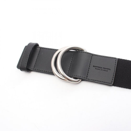 Bottega Veneta Belt Webbing Nastro Leather — view 2