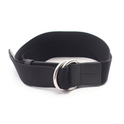 Bottega Veneta Belt Webbing Nastro Leather
