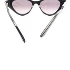 Dior Sunglasses Signature Square Frame Eyewear — view 6