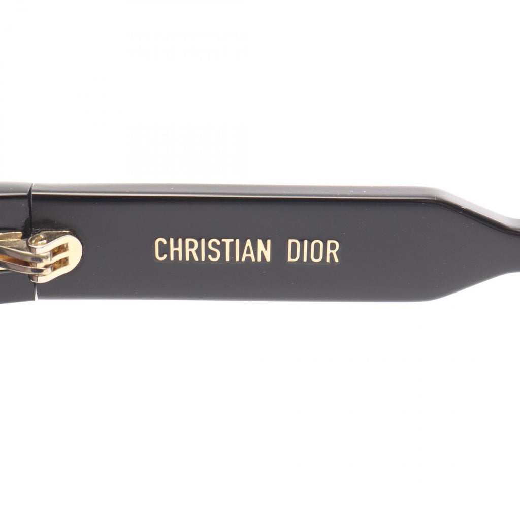 Dior Sunglasses Signature Square Frame Eyewear — view 4