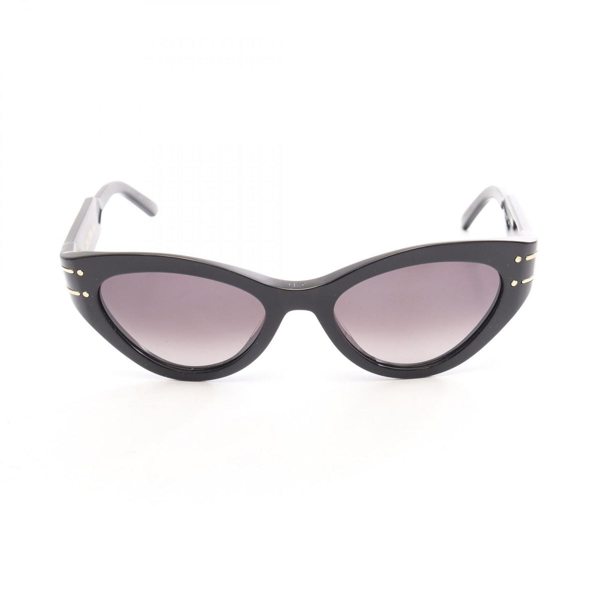 Dior Sunglasses Signature Square Frame Eyewear