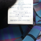 Louis Vuitton Nylon Jacket Backpack Detail Check — view 6