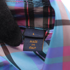 Louis Vuitton Nylon Jacket Backpack Detail Check — view 4