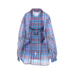 Louis Vuitton Nylon Jacket Backpack Detail Check — view 2