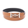 Hermes Belt Lagoon Kit Reversible Beltro