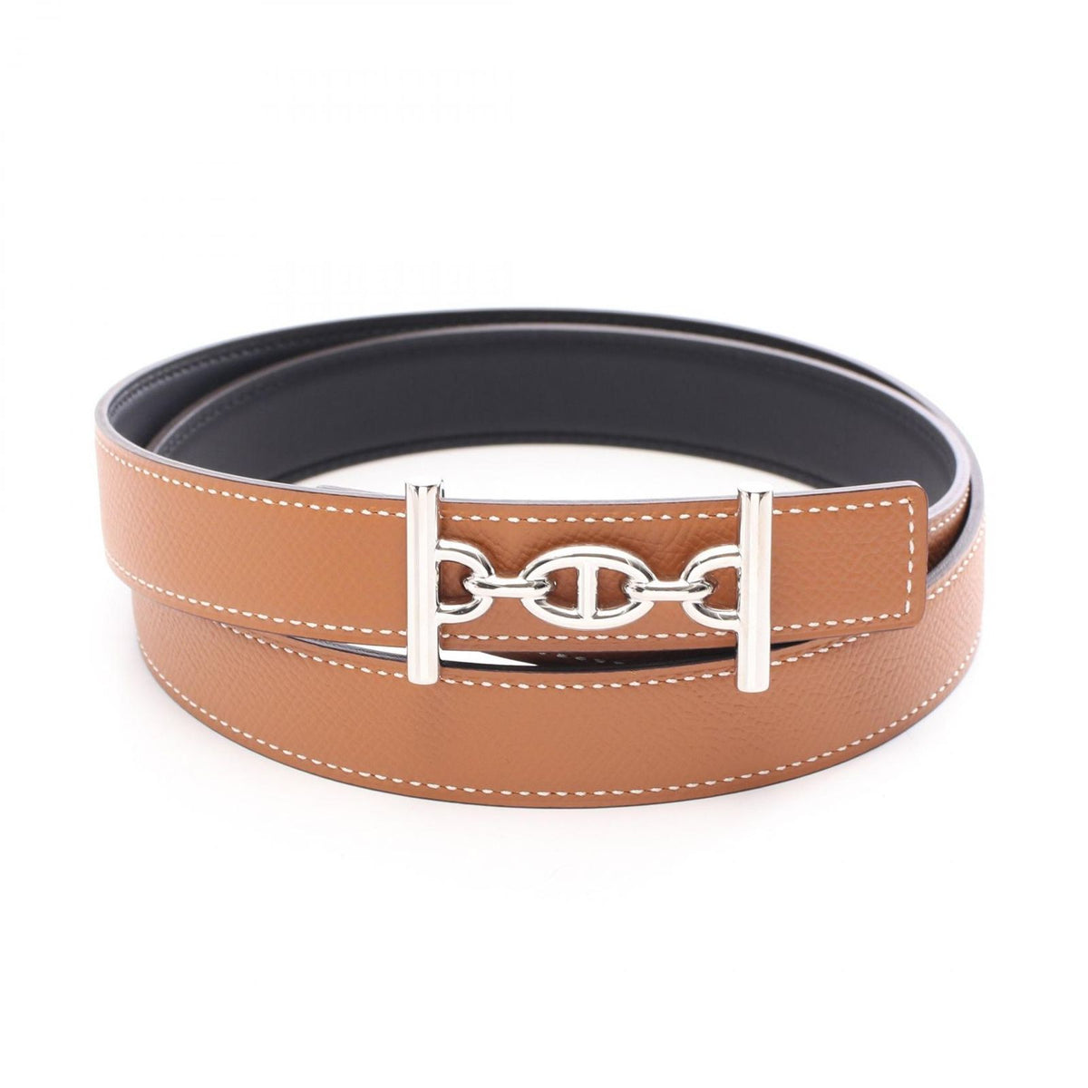 Hermes Belt Lagoon Kit Reversible Beltro