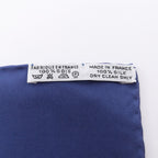 Hermes Scarf Petit Carre 45 Qu'importe le Flacon Silk — view 3