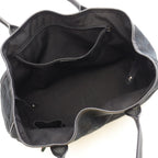 Gucci Tote Princy GG Canvas Black Green — view 3
