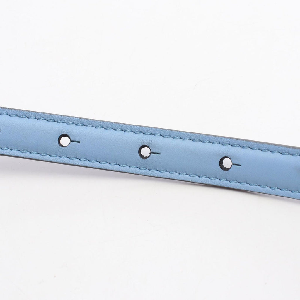 Gucci Belt Interlocking G Leather — view 7