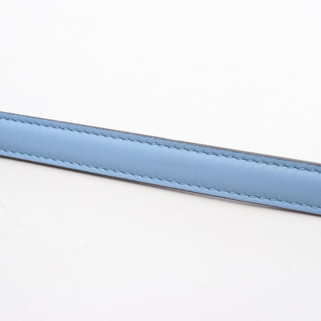 Gucci Belt Interlocking G Leather — view 6