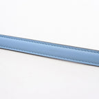 Gucci Belt Interlocking G Leather — view 6