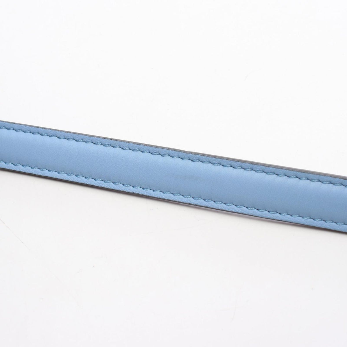 Gucci Belt Interlocking G Leather — view 6