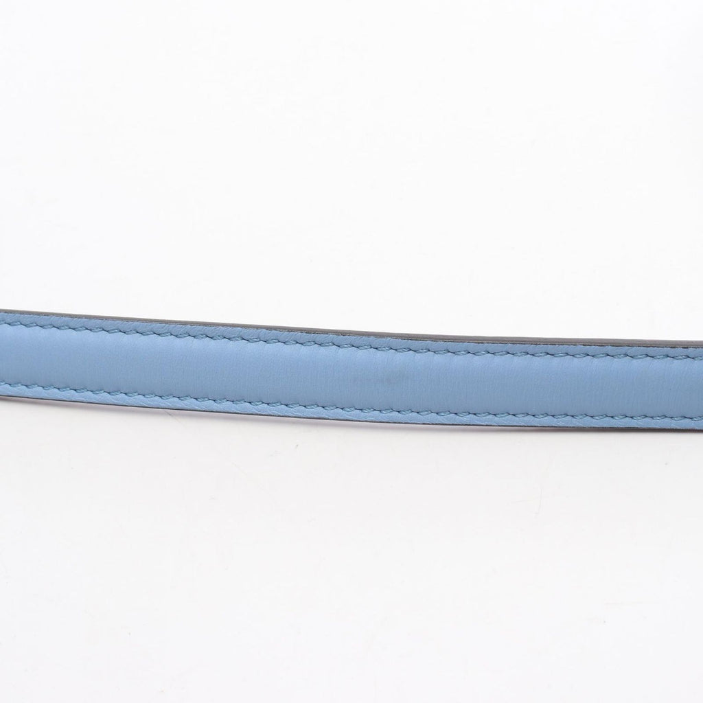 Gucci Belt Interlocking G Leather — view 5