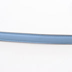 Gucci Belt Interlocking G Leather — view 5